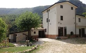 Azienda Agrituristica Terraria